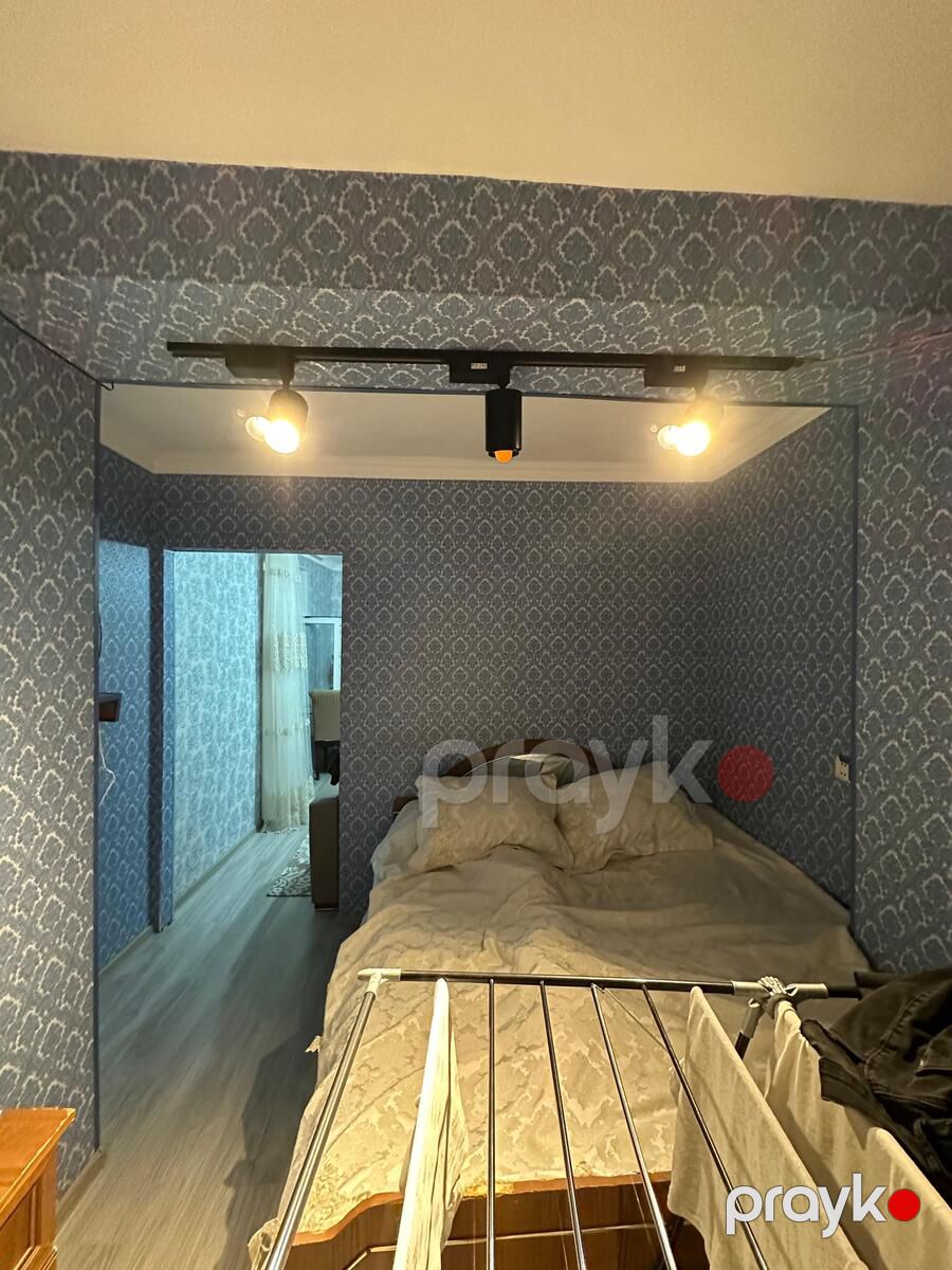 Satılır 2 otaqlı köhnə tikili 45 m² — Mənzil, Bakı (4)
