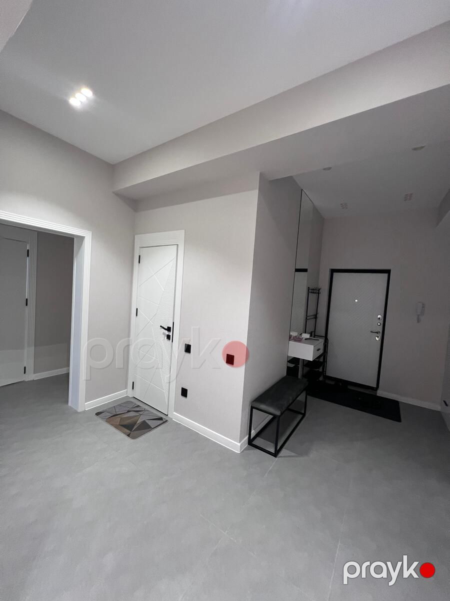 Satılır 3 otaqlı yeni tikili 95 m² — Mənzil, Bakı (7)