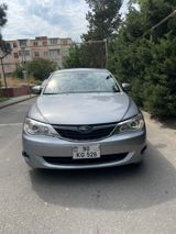 Subaru Impreza, 1.5 L, 2011 il, 205 000 km — Avtomobillər