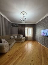 Satılır 2 otaqlı yeni tikili 60 m² — Qurtuluş əmlak — Mənzil