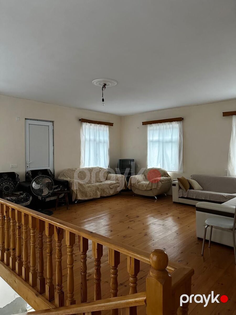Həyət evi, İlqar Əhlimanov küç — Ev, villa, Bakı (12)