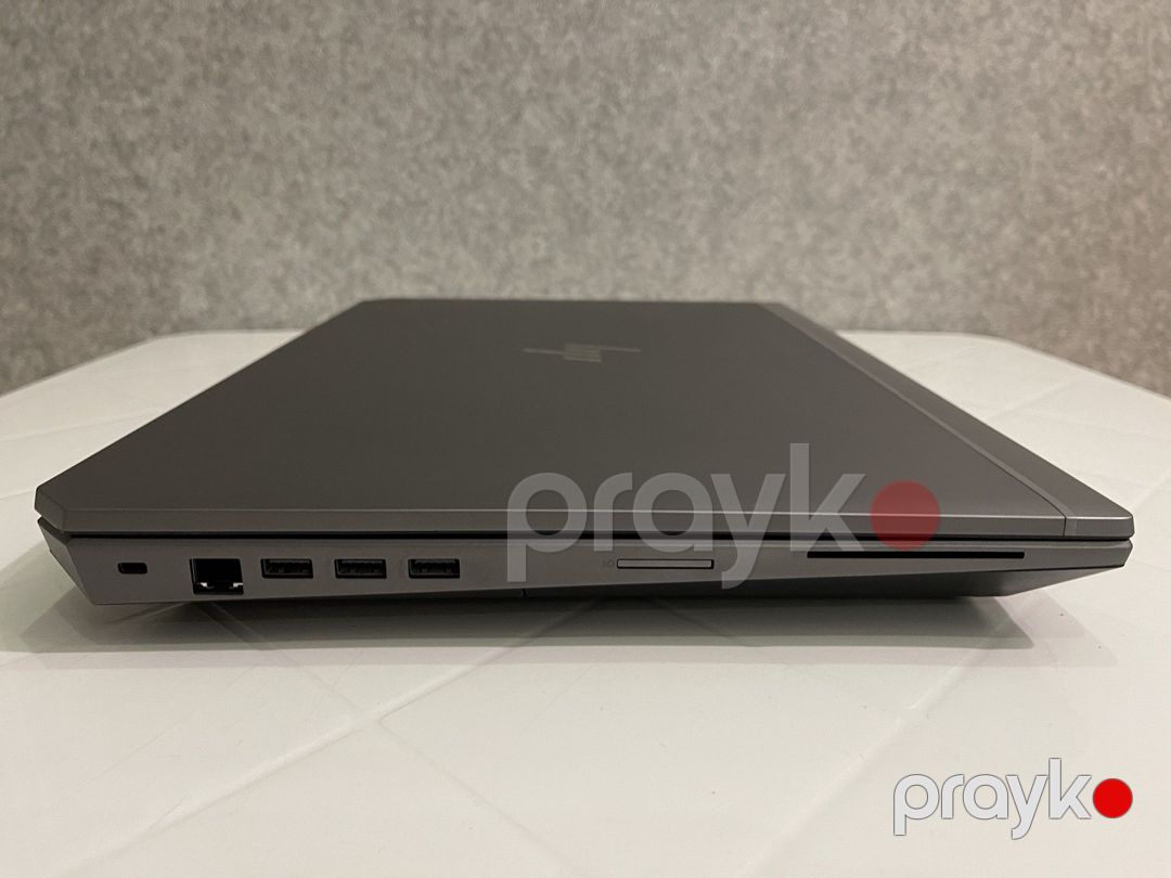 HP Zbook 17 G5 — Noutbuklar, Bakı (2)