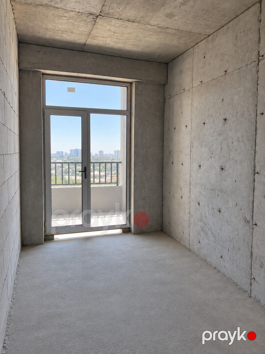 1-otaqlı yeni tikili, Binəqədi r., 51 m² — Mənzil, Bakı (5)