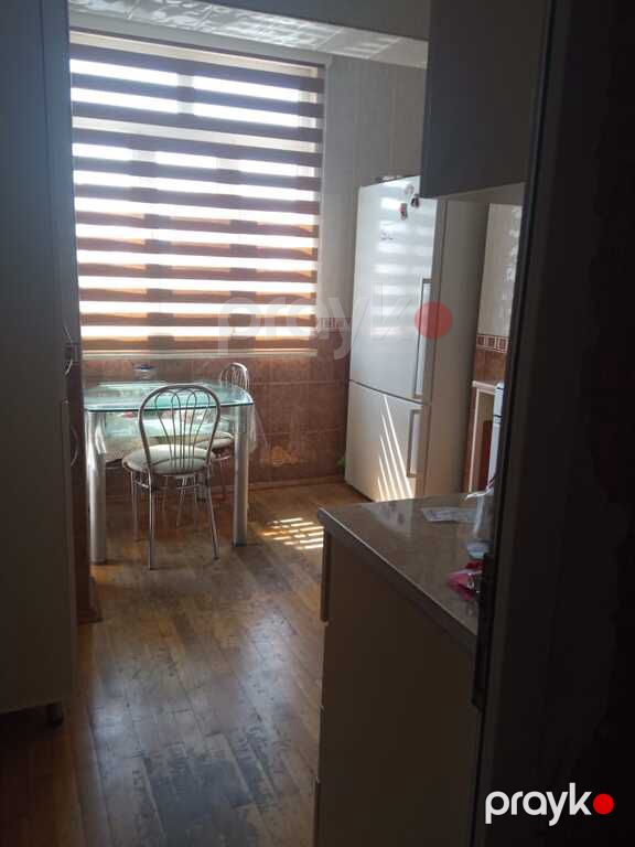 Satılır 5 otaqlı köhnə tikili 120 m² — Mənzil, Bakı (7)