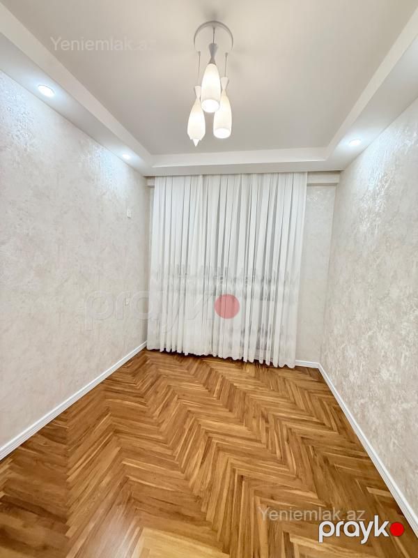 Satılır 2 otaqlı Bina evi menzil (Yeni tikili), 45 m², Xırdalan ş — Mənzil (9)