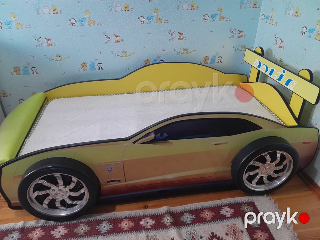 Usaq carpayisi — Mebel, Bakı (2)