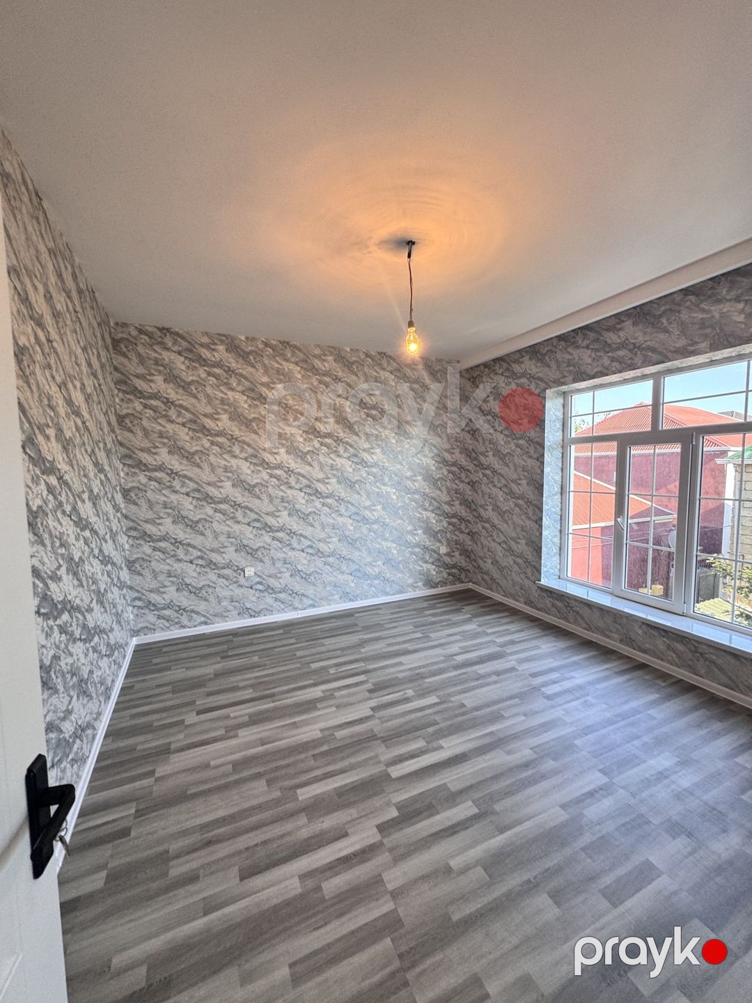 Satılır 6 otaqlı həyət evi/bağ evi 200 m² — Ev, villa, Xırdalan (12)