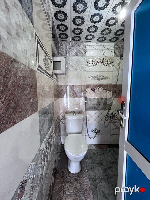 Həyət evi kirayə verilir, Ulduz m — Ev, villa, Bakı (7)