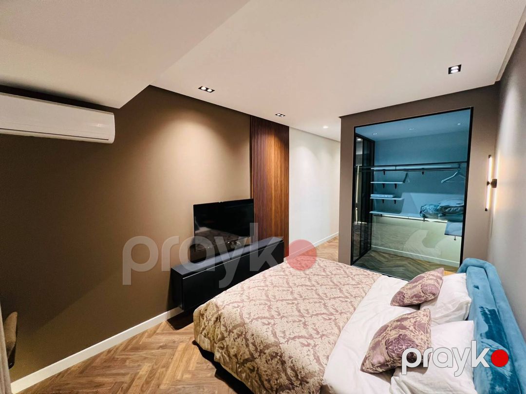 İcarəyə verilir 2 otaqlı yeni tikili 100 m² — Mənzil, Bakı (2)