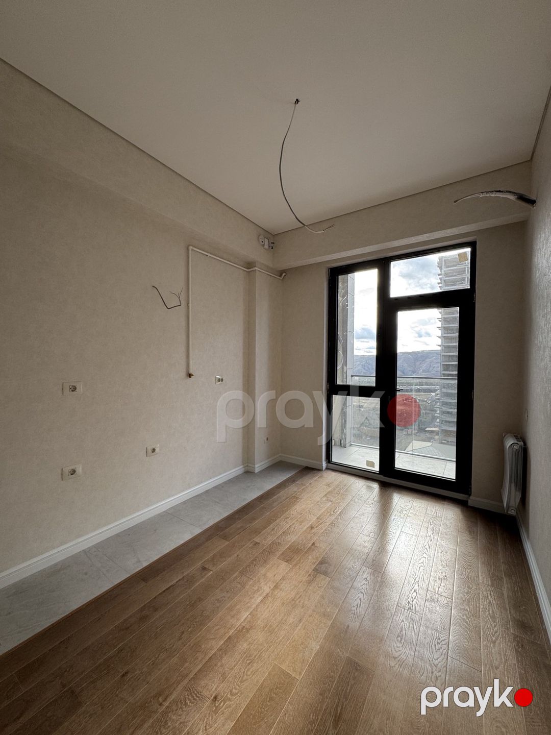 Satılır 2 otaqlı yeni tikili 56 m² — Mənzil, Bakı (6)