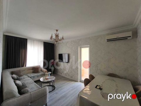 Satılır 2 otaqlı köhnə tikili 65 m² — Bakı