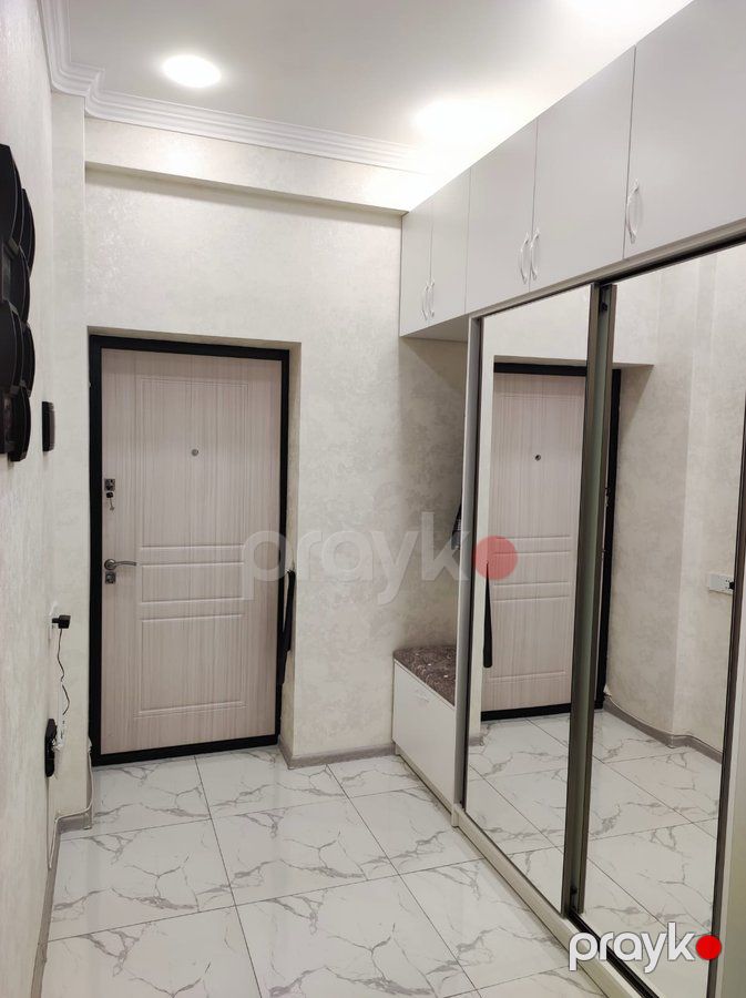 2 otaqlı mənzil, 64 m², Babək prospekti, Bakı — Mənzil (8)