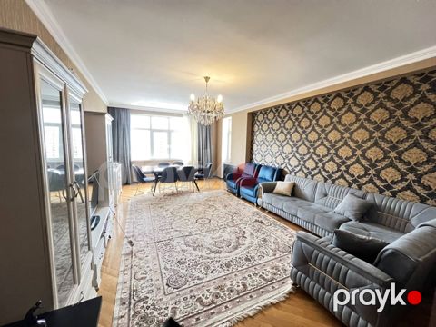 Satılır 3 otaqlı yeni tikili 147 m²