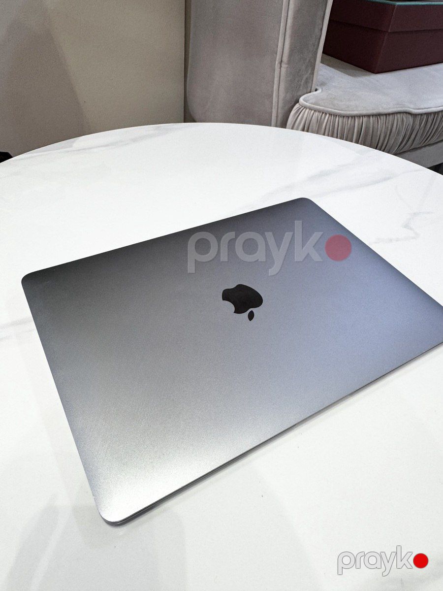 Apple MacBook Air M1 2020 — Noutbuklar, Bakı (5)
