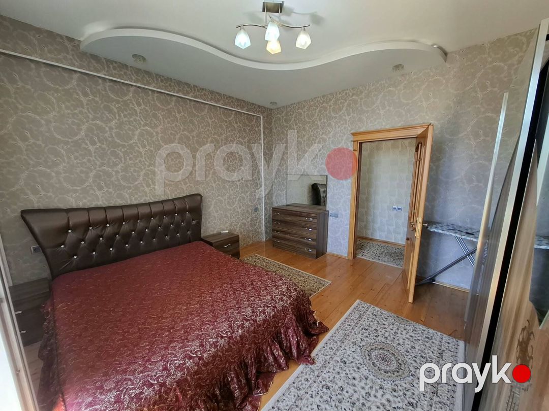 Satılır 2 otaqlı yeni tikili 92 m² — Mənzil, Bakı (6)