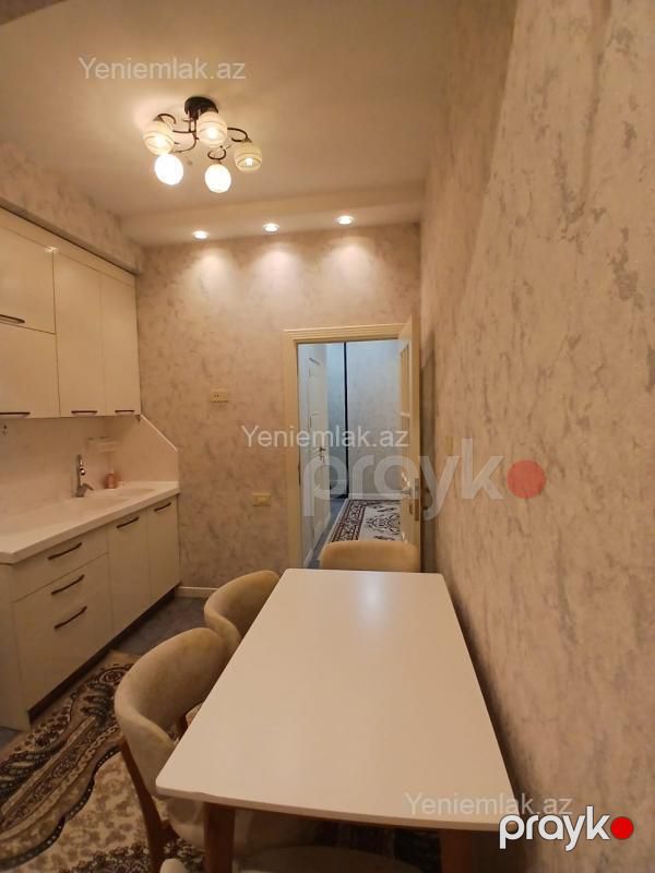 Satılır 2 otaqlı Bina evi menzil (Yeni tikili), 73 m², 15-ci məhəllə — Mənzil, Sumqayıt (6)