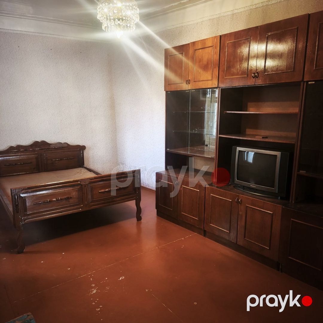 İcarəyə verilir 2 otaqlı həyət evi/bağ evi 55 m² — Ev, villa, Bakı (4)