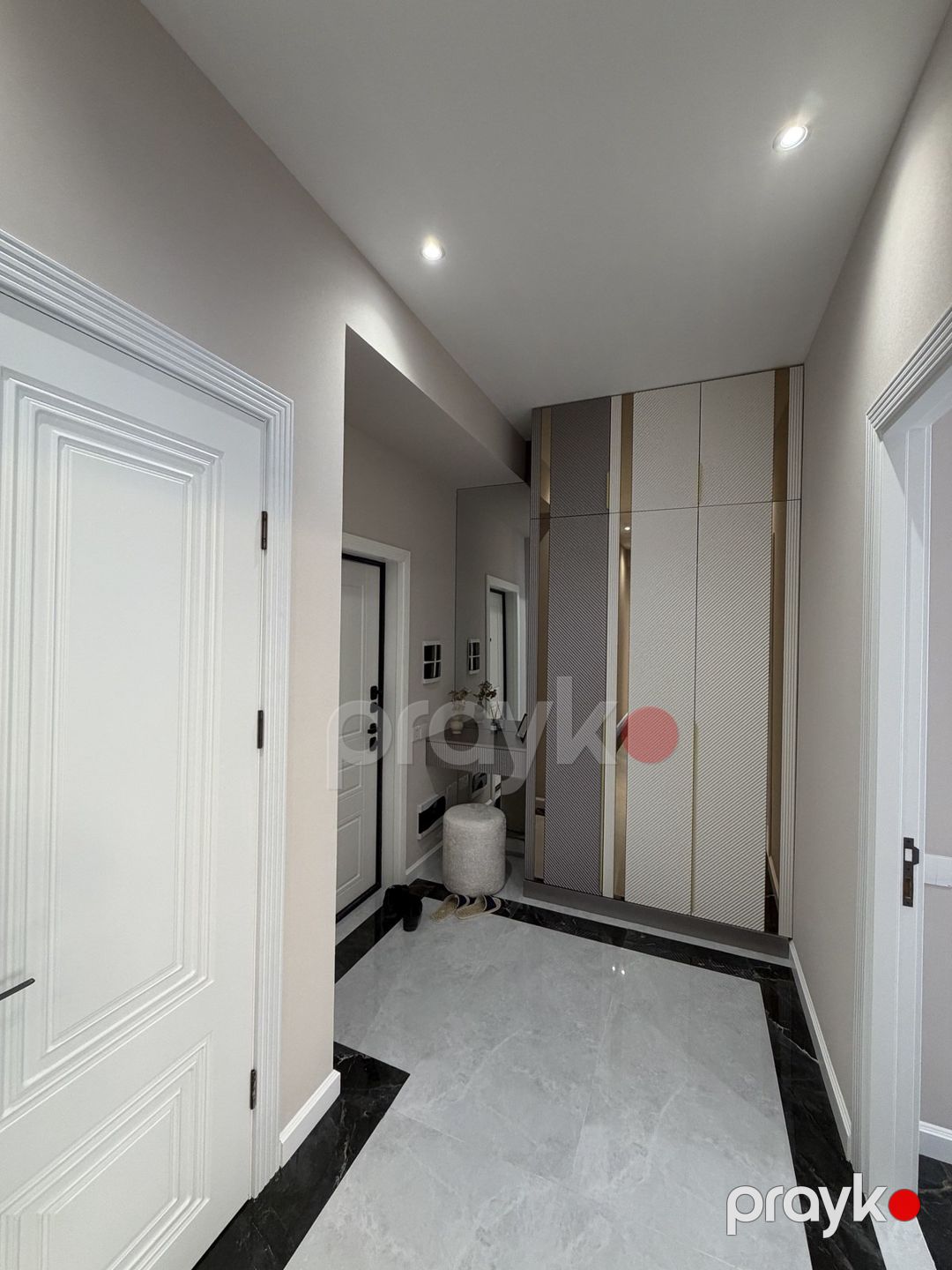 Satılır 3 otaqlı yeni tikili 113 m² — Mənzil, Bakı (7)
