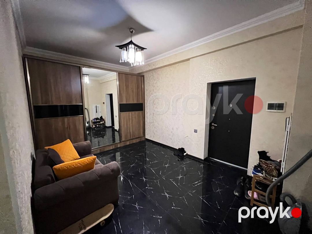 Satılır 3 otaqlı yeni tikili 147 m² — Mənzil, Bakı (4)