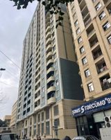 Satılır 2 otaqlı yeni tikili 99 m² — Caspian — Apartment