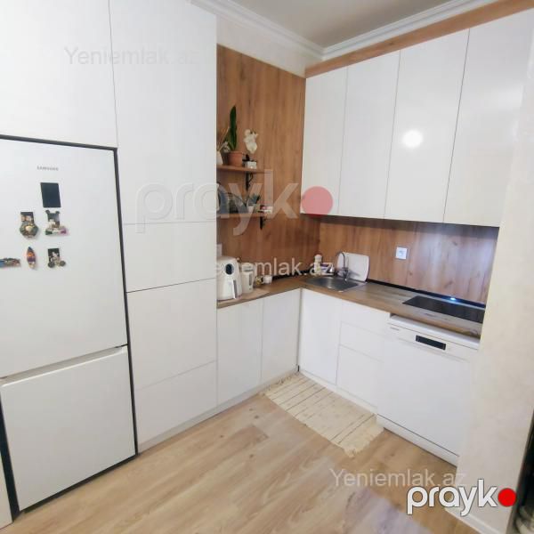 Satılır 2 otaqlı Bina evi menzil (Yeni tikili), 48 m², 76-cı məhəllə — Mənzil, Sumqayıt (7)