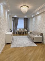 Satılır 2 otaqlı yeni tikili 65 m² — Ceyhun — Квартира