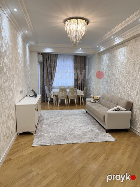 Satılır 2 otaqlı yeni tikili 65 m²
