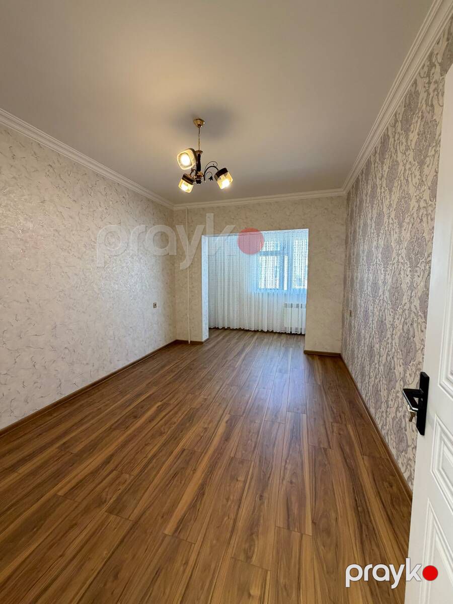 Satılır 3 otaqlı köhnə tikili 85 m² — Mənzil, Bakı (2)