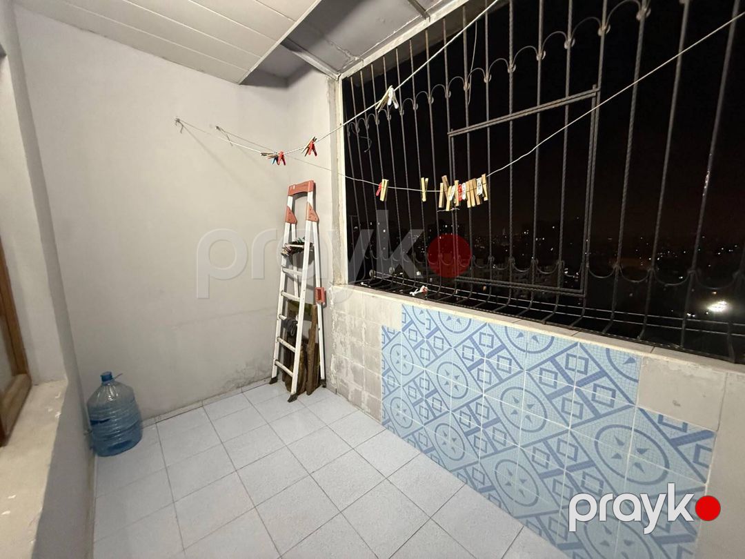 Satılır 3 otaqlı köhnə tikili 90 m² — Mənzil, Bakı (8)