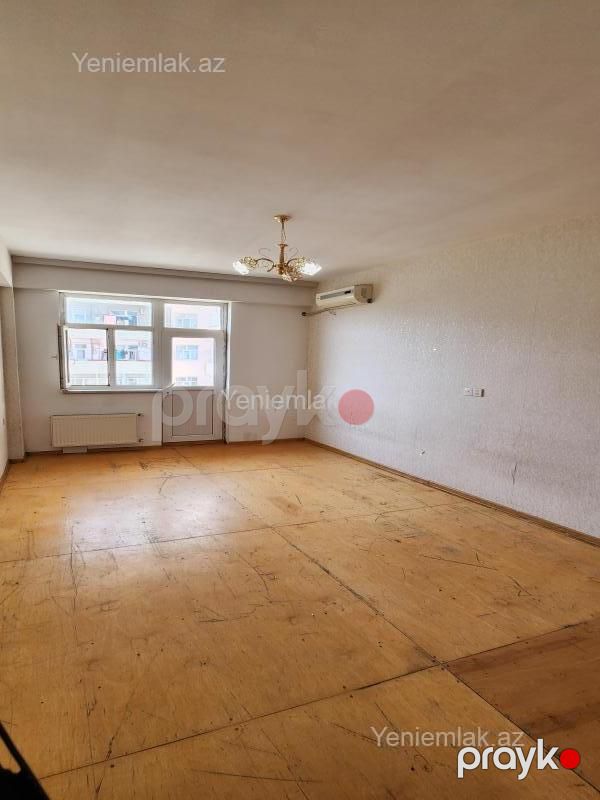 Kirayə 2 otaqlı Bina evi menzil (Yeni tikili), 100 m², 10-cu mikrorayon — Mənzil, Sumqayıt (10)