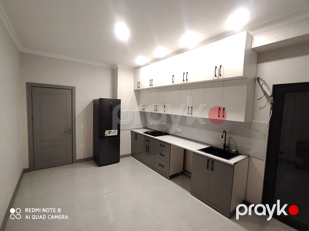 İcarəyə verilir 2 otaqlı yeni tikili 75 m² — Mənzil, Bakı (4)