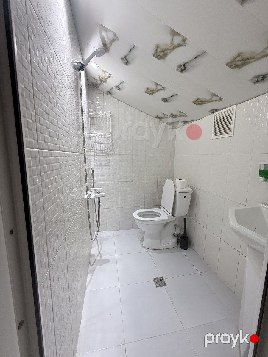 2-otaqlı mənzil kirayə verilir, Sabunçu r., 40 m² — Mənzil, Bakı (5)