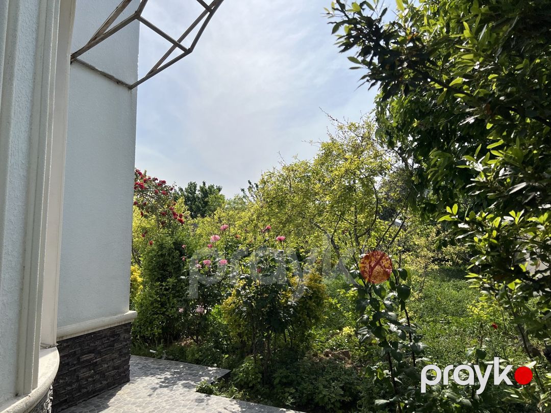 Satılır 4 otaqlı həyət evi/bağ evi 200 m² — Ev, villa, Bakı (5)