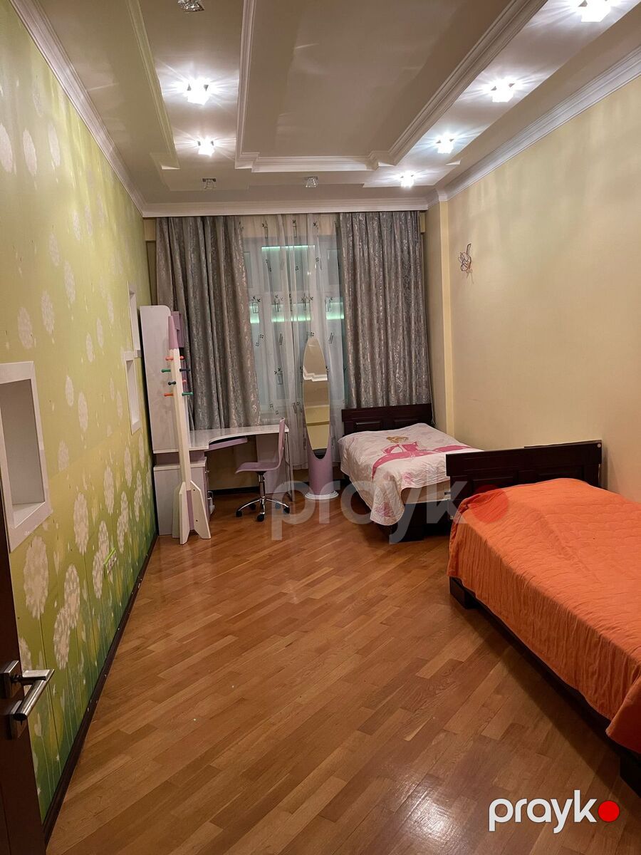 Satılır 3 otaqlı yeni tikili 156 m² — Mənzil, Bakı (6)
