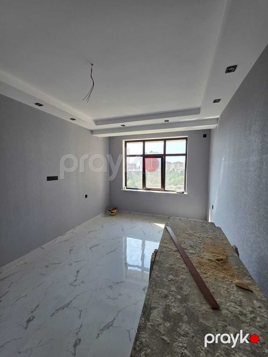 Satılır 2 otaqlı yeni tikili 68 m² — Mənzil, Sumqayıt (10)