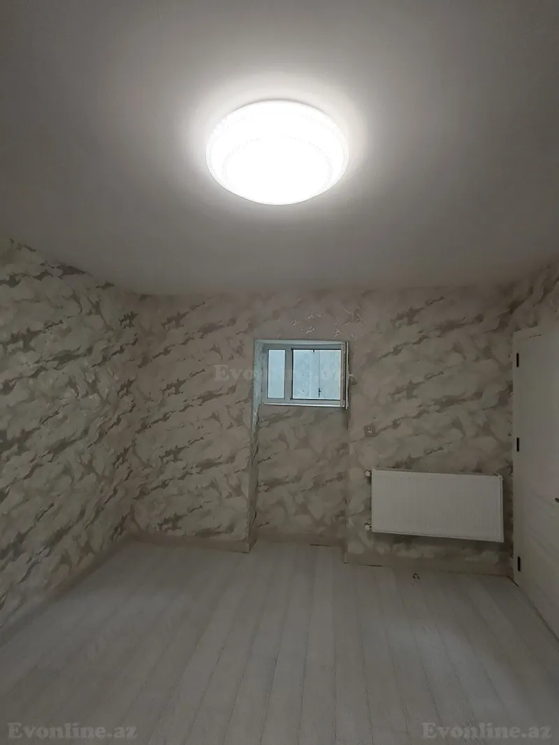 Satılır 3 otaqlı Həyət evi 62 m² Bakı, Yasamal r — Ev, villa, Bakı (8)