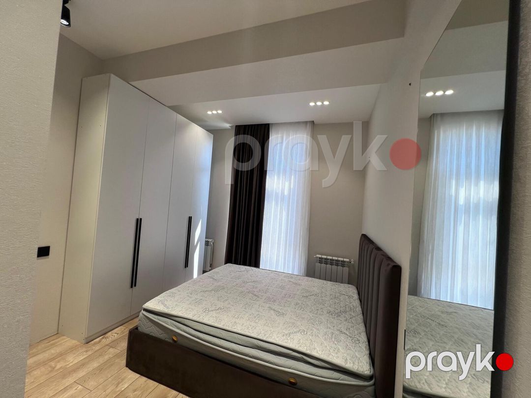 Satılır 3 otaqlı yeni tikili 95 m² — Mənzil, Bakı (3)