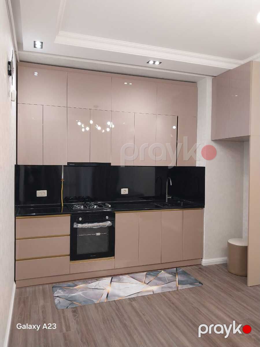 Satılır 2 otaqlı yeni tikili 55 m² — Mənzil, Bakı (7)
