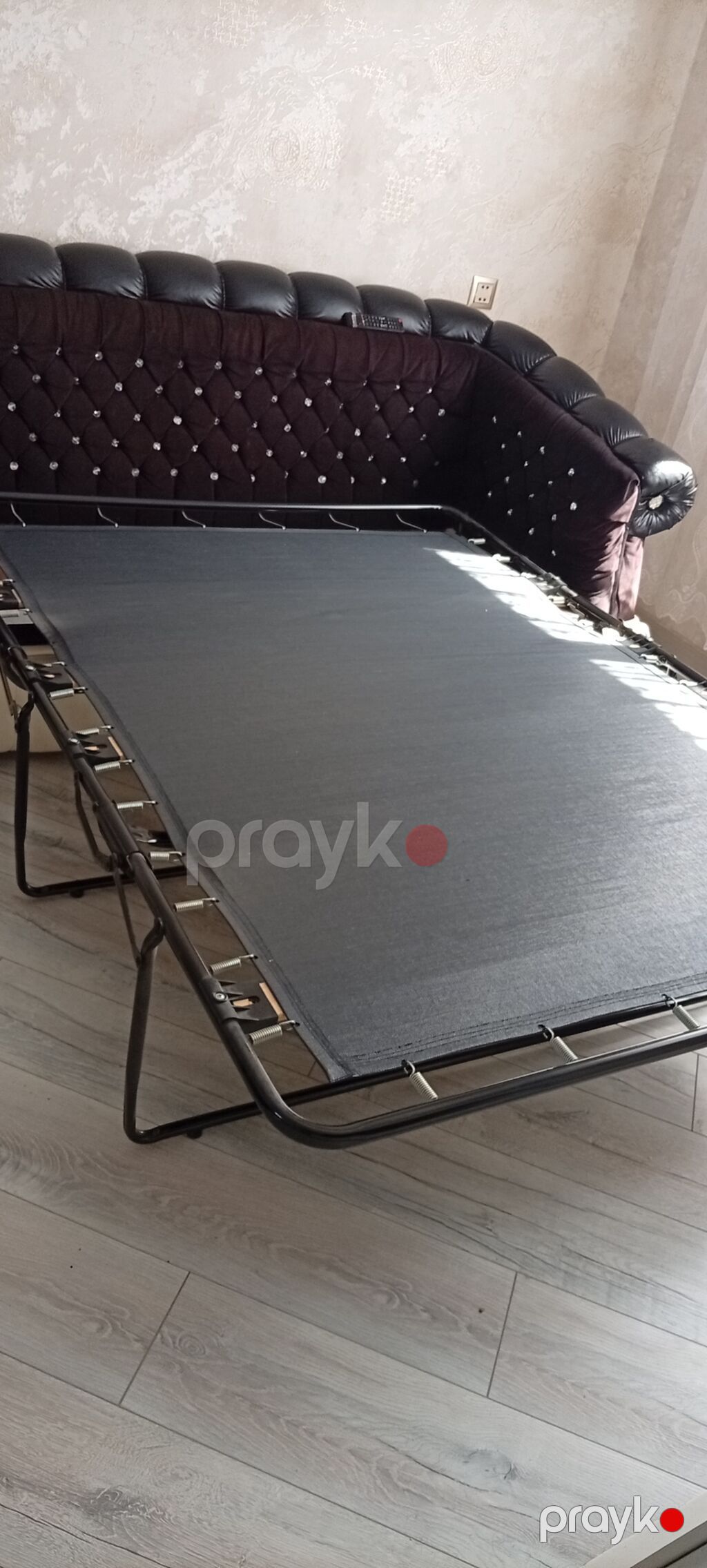 Qonaq otağı üçün transformasiya olunan divan - Model: 3 nəfərlik — Divanlər, Bakı (3)