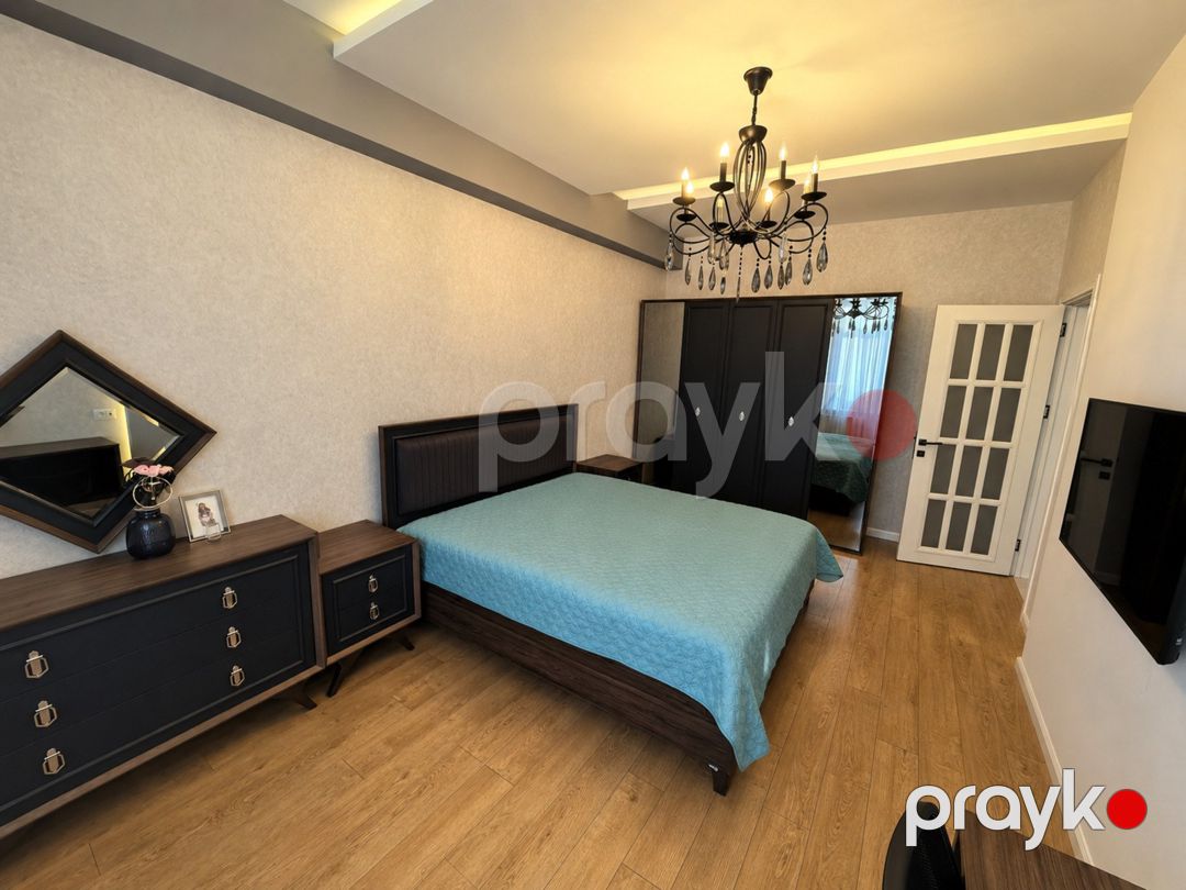 Satılır 3 otaqlı yeni tikili 107 m² — Mənzil, Bakı (8)