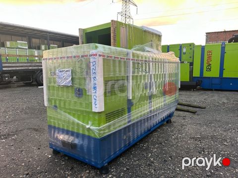 Generator — Bakı