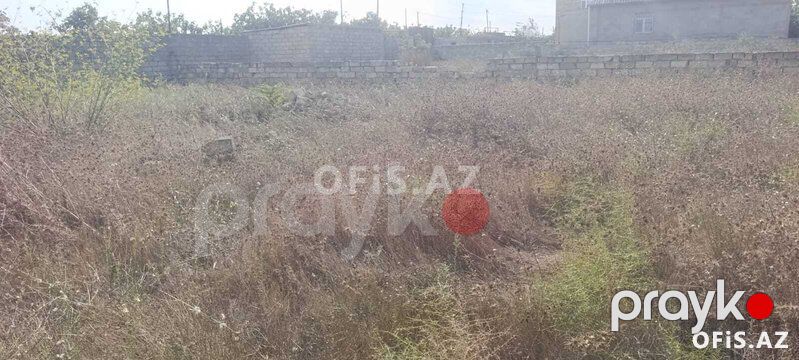 Torpaq Satılır Sabunçu r., Maştağa q., 3 sot — Torpaq, Bakı (4)