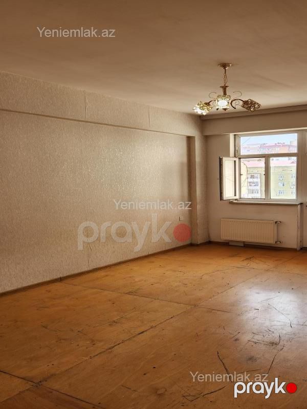 Kirayə 2 otaqlı Bina evi menzil (Yeni tikili), 100 m², 10-cu mikrorayon — Mənzil, Sumqayıt (9)