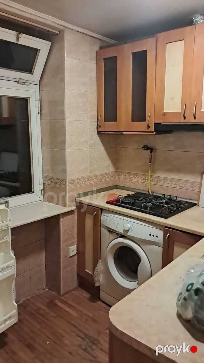 İcarəyə verilir 3 otaqlı köhnə tikili 70 m² — Mənzil, Bakı (2)