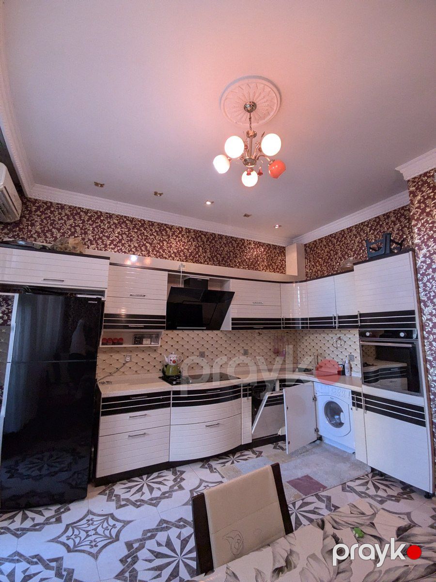 Satılır 2 otaqlı yeni tikili 102 m² — Mənzil, Bakı (3)