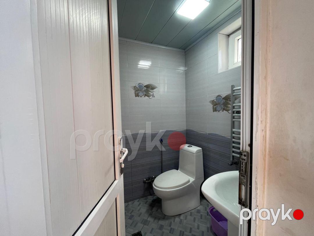 Satılır 3 otaqlı həyət evi/bağ evi 80 m² — Ev, villa, Bakı (6)