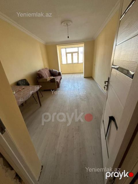 Satılır 2 otaqlı Bina evi menzil (Köhnə tikili), 56 m², 45-ci məhəllə — Sumqayıt