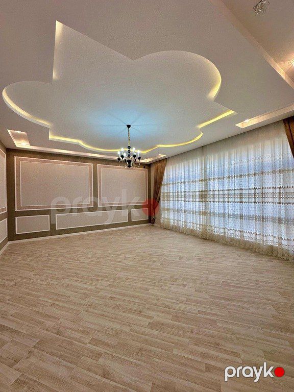 Satılır 5 otaqlı həyət evi/bağ evi 180 m² — Ev, villa, Bakı (7)
