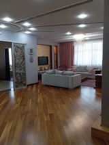 Satılır 8 otaqlı yeni tikili 412 m² — NIKA