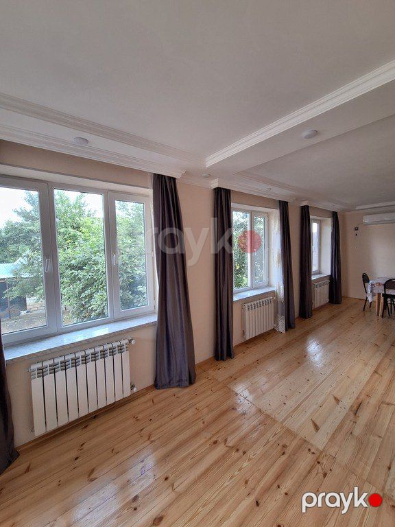 Həyət evi kirayə verilir, Şərbablar küç, 4/1 — Ev, villa, Şəki (6)